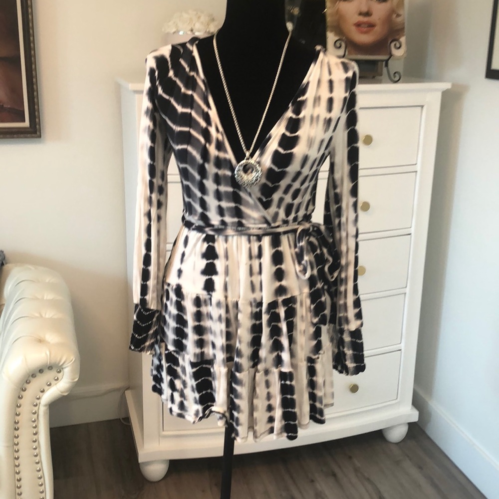Venus Dress - M